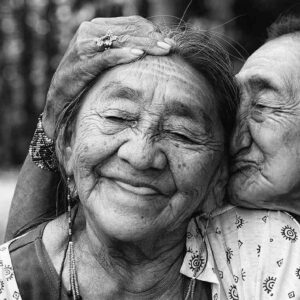 Onorare chi ci precede