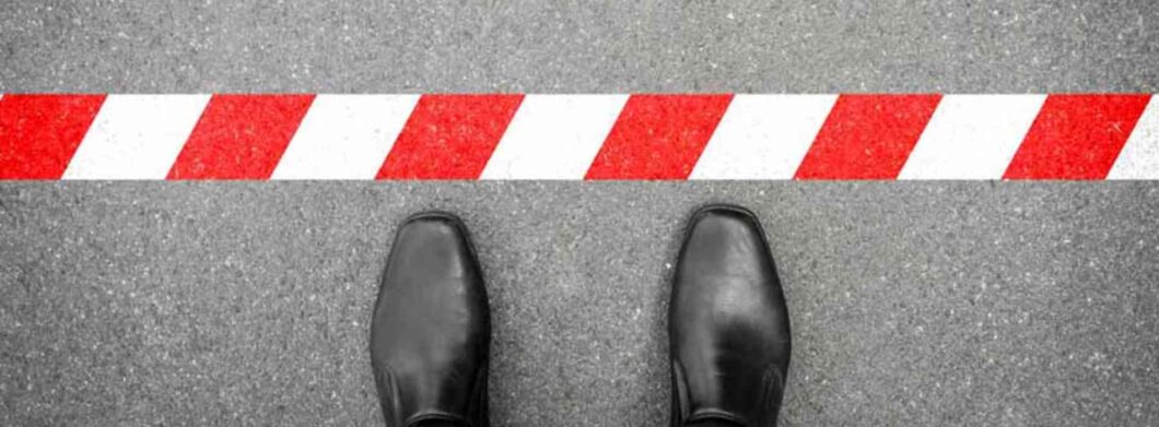 Riflessioni sul limite